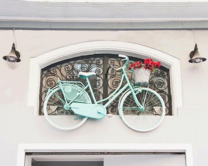 Hotel Smile & Co Hostal Boutique
