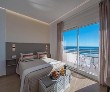 Alicante Skylights Apartments