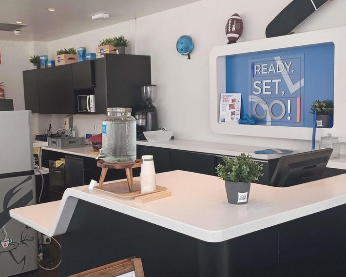 ibis budget Alicante