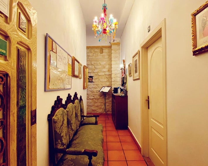 Guesthouse Alicante