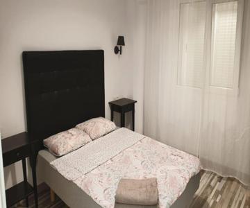 Apartamento Plaza Manila