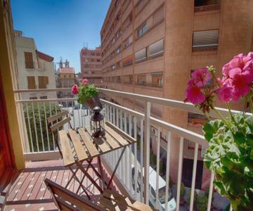 Apartamentos Rivera