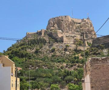 Rincón de San Anton
