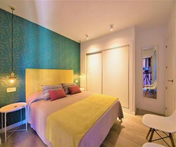Rambla Suite Estudio