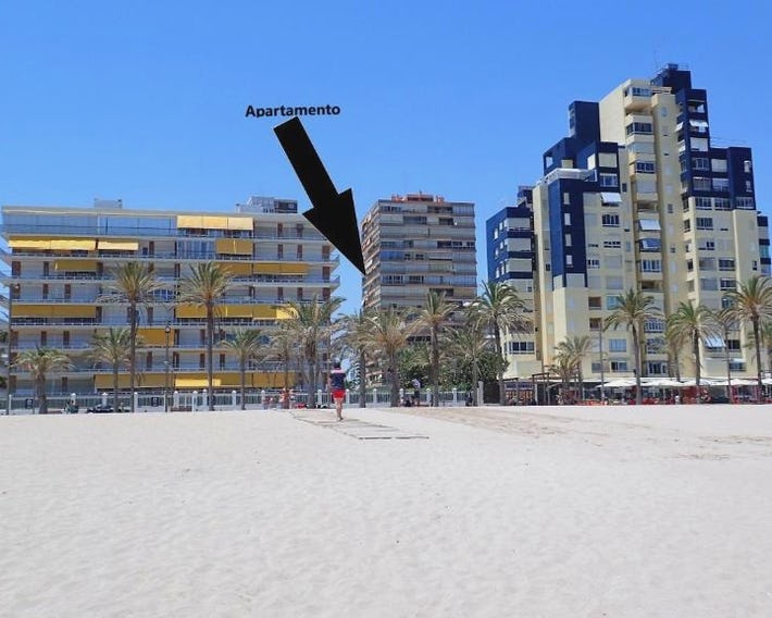Tortuga Flat