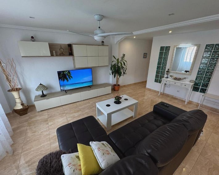 Alenia Apartments