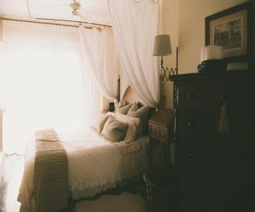 Bright apartment in the city center