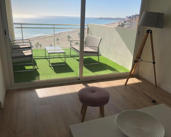 Nautico Beach & Golf Alicante