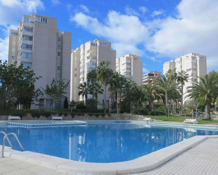 Villamar - Relax, Sol y Playa