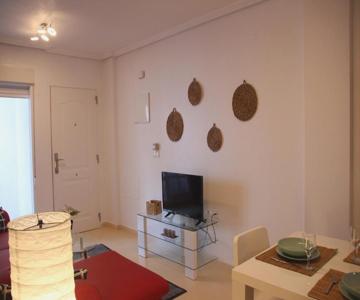 Flat La Marina Del Pinet