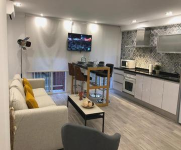 Apartamento Plaza Toros