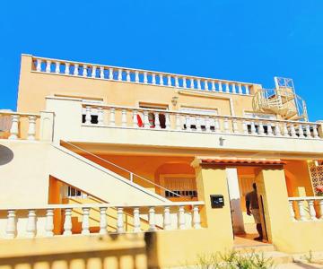Holiday apartment in La Marina