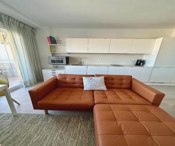 Luxury Studio In The Center, City & Sea Views