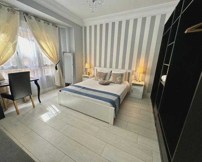 Apartment San Carlos Alicante II
