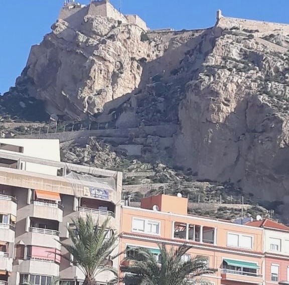 Hostal Alegria Alicante
