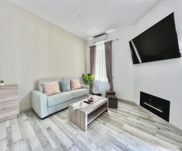 Plaza de Toros by United Renters