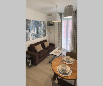 Céntrico Apartamento La Llum 1a