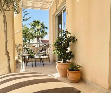 Apartment Hispamar
