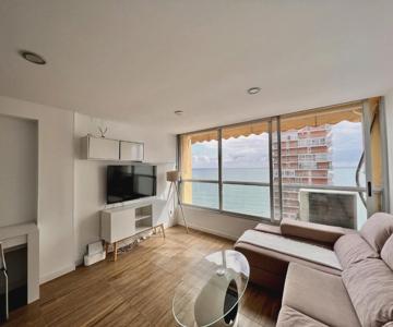Albufereta Beach Studio by United Renters