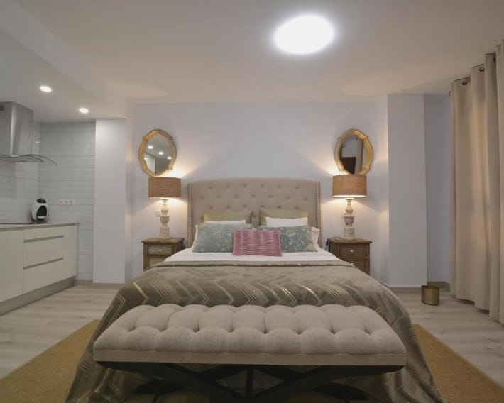 Cozy Studio Alicante