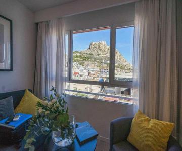 Apartamento Rambla 36