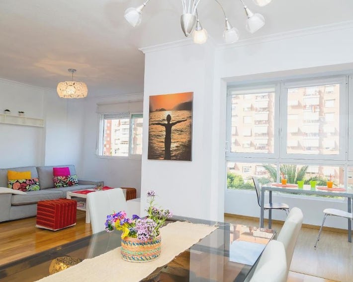 Apartamento Vistahermosa