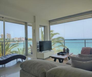 Apartamento Sol Naciente