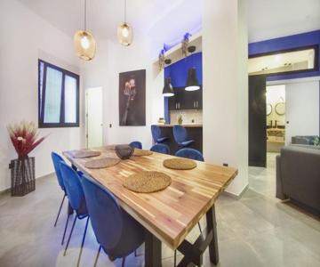 Agost by United Renters