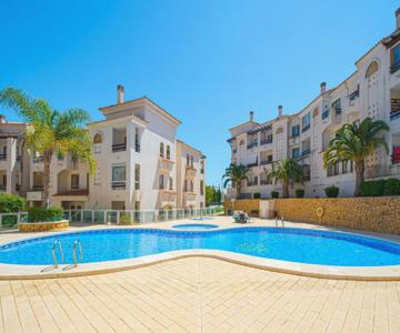 Apartment E041 Albir