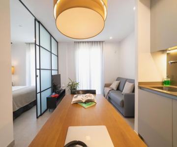 Alidreams Lola Center Apartamentos