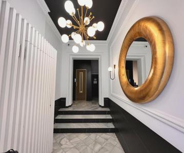 Premium Penthouse By United Renters