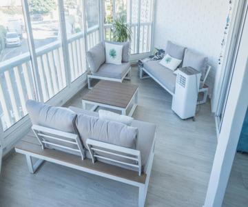 Apartamento Gayanes Campello