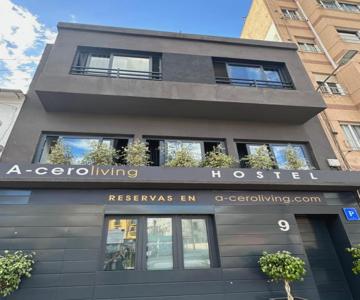 A-cero Living Alicante