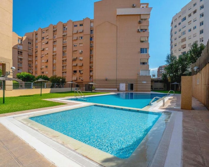 Apartment EssensacionesHome - Los Almendros by Interhome