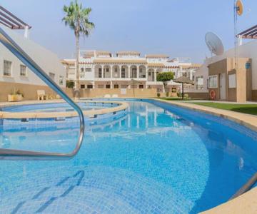 House In Punta Prima - Orihuela Costa
