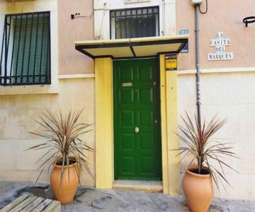 La Casita del Marqués
