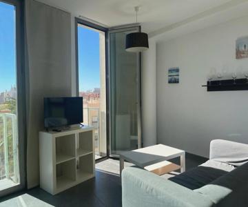 Lovelyloft Plaza Del Carmen 3a