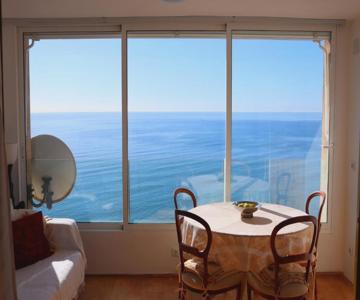 Magnifico Apartamento Con Vistas Al Mar