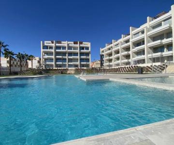 Magnifico Apartamento Con Preciosas Vistas