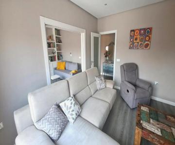 Alicante Plaza Beach - Premium Apartment - Centro - Playa