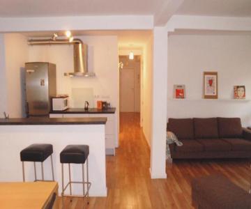 Apartment Near To Castle Santa Barbara