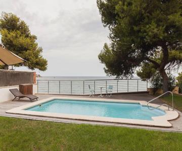 Luxury Villa In Alicante