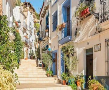 Lovelyloft Santa Cruz