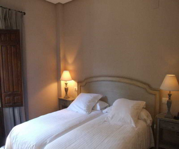 Hotel Finca Ronesa