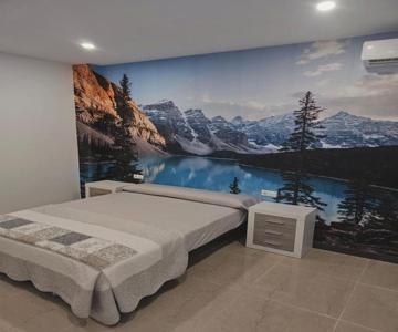 Apartamento Mar y sol