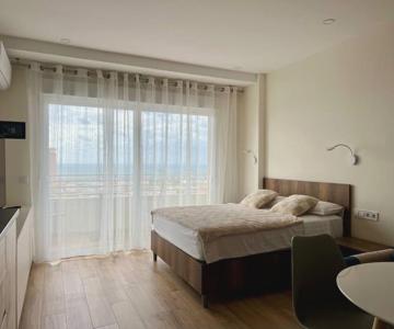 Rest in Alicante Apartment