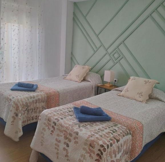 Ricardo Hostal Apartamento