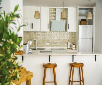 Apartamento El Olivo