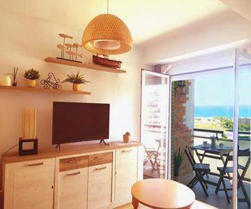 Turina Apartment -ac Near Beach
