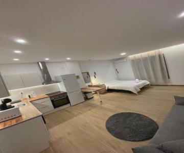 Infinity Apartment